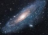 galaxie